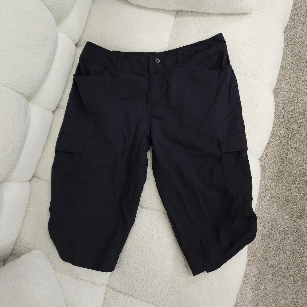 Patagonia Many Pockets Shorts